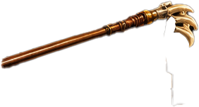 Charley's Back Scratcher